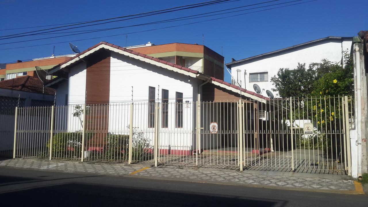 Villa Casas Em Ubatuba Exterior foto