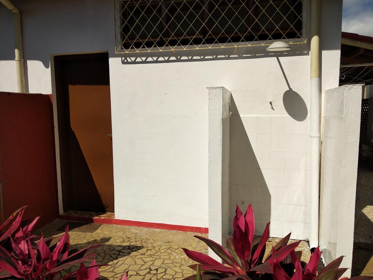 Villa Casas Em Ubatuba Exterior foto