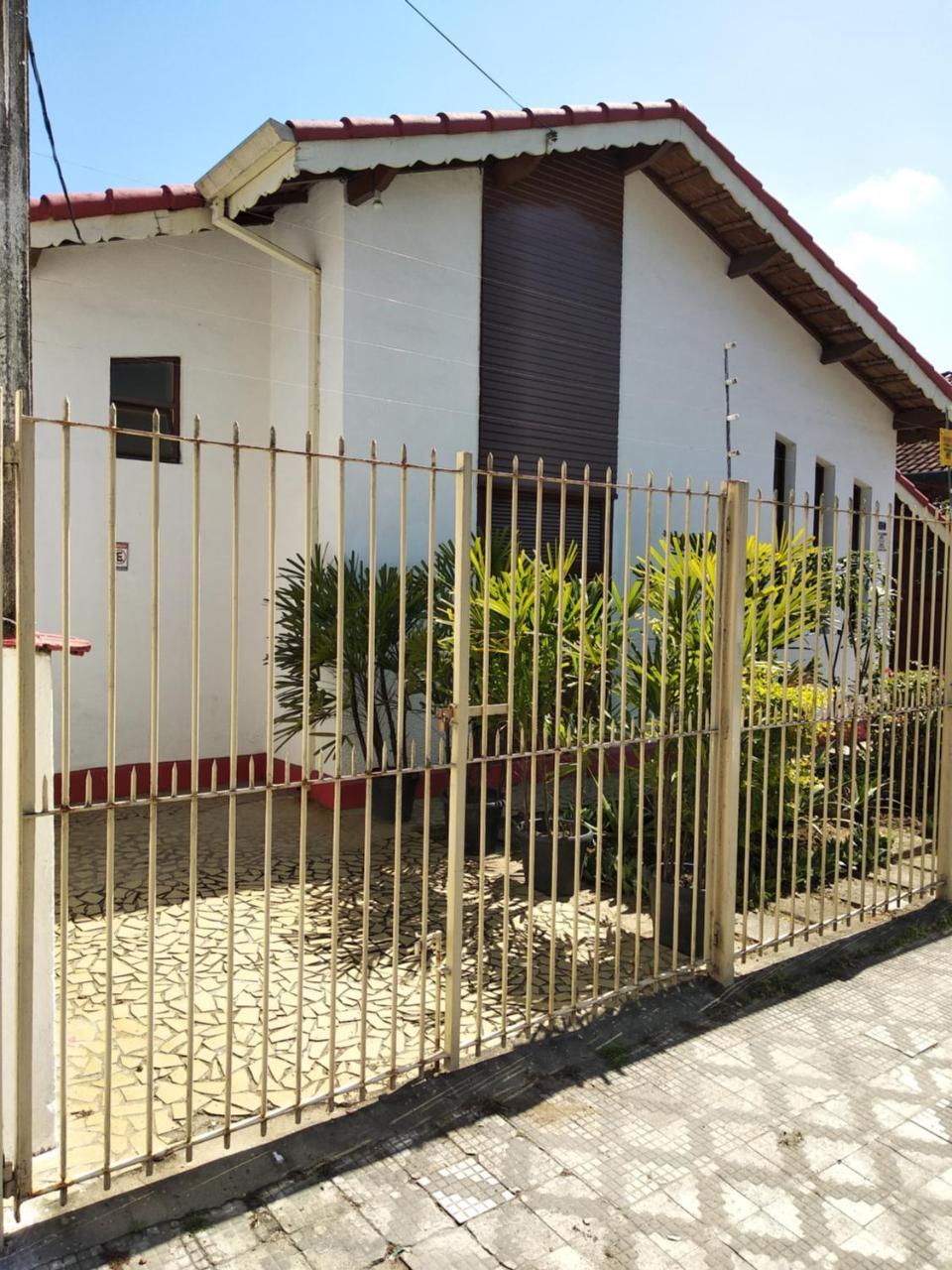 Villa Casas Em Ubatuba Exterior foto