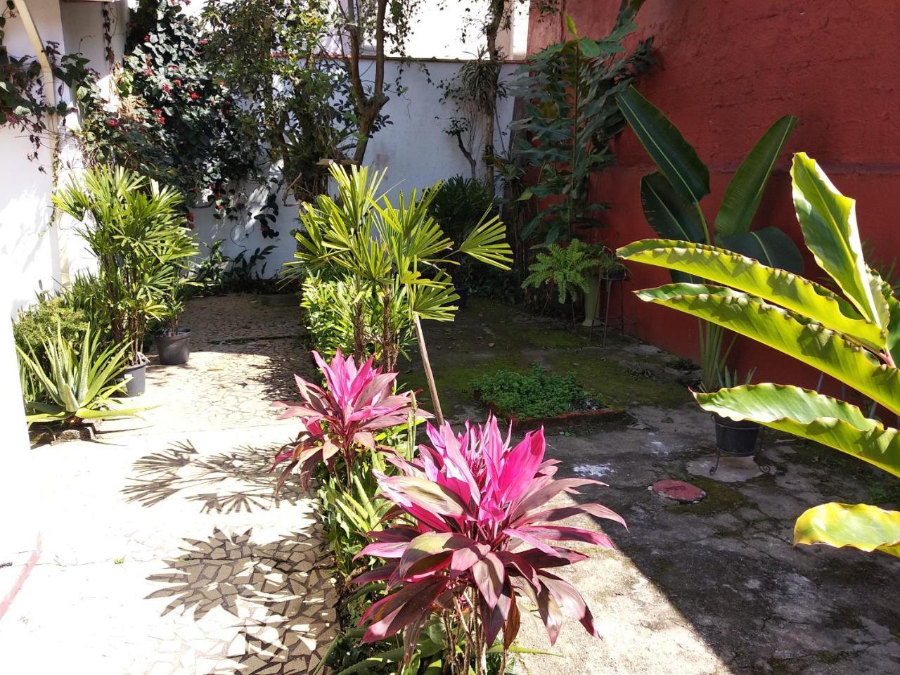 Villa Casas Em Ubatuba Exterior foto