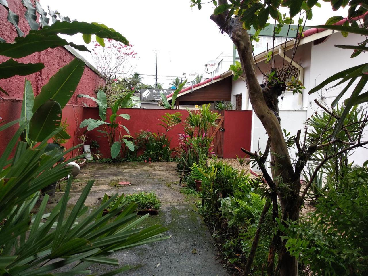Villa Casas Em Ubatuba Exterior foto