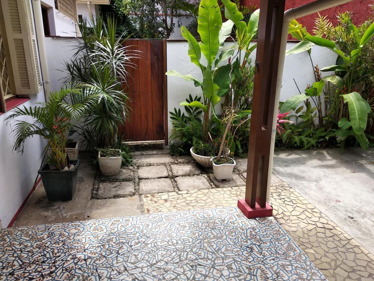 Villa Casas Em Ubatuba Exterior foto